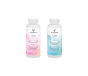 EKWB EK-CryoFuel Loop Cleaner + Superflush (Koncentrat 250mL) / koncentrat do czyszczenia obiegu wodnego