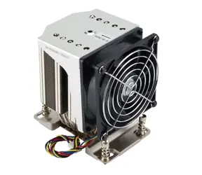 SuperMicro SNK-P0064AP4 / Chłodnica do gniazda SP3 / do serii AMD EPYC 7000
