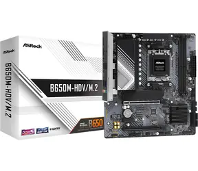 ASRock B650M-HDV/M.2
