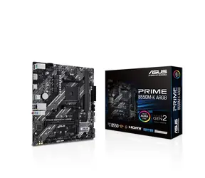 ASUS PRIME B550M-K ARGB