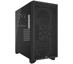 Corsair 3000D Airflow czarny