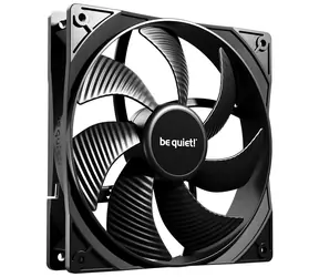be quiet! Pure Wings 3 140mm PWM czarny