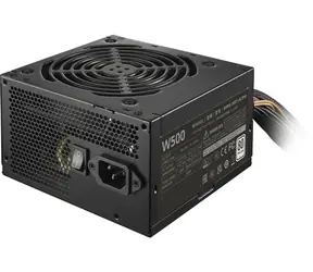 Cooler Master ELITE NEX 500W czarny / ATX / 500W / wentylator 120mm / 80PLUS / niemodularny