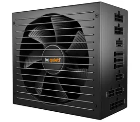 be quiet! STRAIGHT POWER 12 Platinum 750W / 750W / 80+ Platinum / Aktywny PFC / 135 mm / modułowy