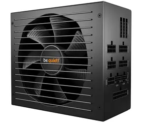 be quiet! STRAIGHT POWER 12 Platinum 1200W / 1200W / 80+ Platinum / Aktywny PFC / 135 mm / modułowy