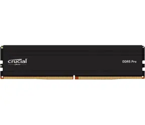 CRUCIAL Pro 48 GB (1x48 GB) DDR5 5600 MHz