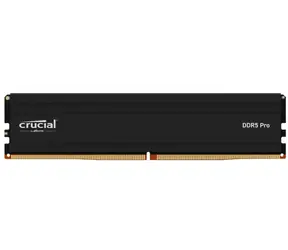 CRUCIAL Pro 16 GB (1x16 GB) DDR5 5600 MHz