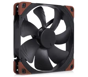 Noctua NF-A14 industrialPPC-24V-2000 / 140mm / łożysko SSO / 31,5dB @ 2000RPM / 182,5 m3h / 4-pin 