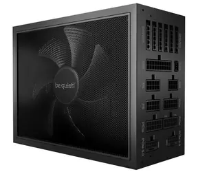 be quiet! DARK POWER PRO 13 1300W / 1300W / 80+ TITANIUM / Aktywny PFC / 135 mm / modułowy