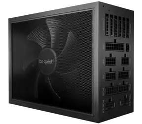 be quiet! DARK POWER PRO 13 1600W / 1600W / 80+ TITANIUM / Aktywny PFC / 135 mm / modułowy