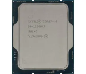 Intel Core i9-12900KF @ 3,2 GHz - TRAY / TB 5,2 GHz / 16C24T / 30 MB / bez VGA / LGA 1700 / Alder Lake / 253 W