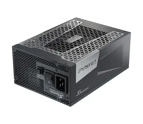 Seasonic Prime PX-1600 (ATX 3.0) / 1600W / modułowy / 80+ Platinum / Aktywny PFC / 135 mm