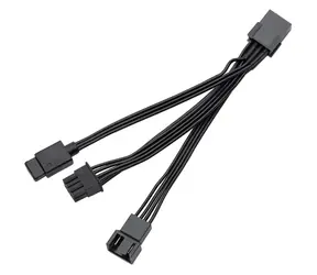 EKWB EK-Loop Wentylator OmniLink Rozdzielacz sygnału PWM D-RGB