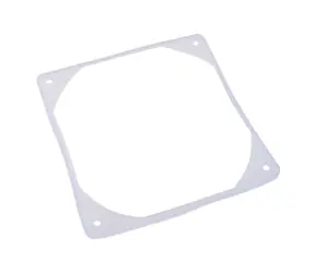 Kolink Ramka antywibracyjna do wentylatorów 140mm biała