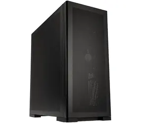 Kolink UNITY Meshbay Performance czarny / ATX / 2x USB-A 3.0 / 1x USB-A 2.0 / 3x 120mm / bez źródła zasilania