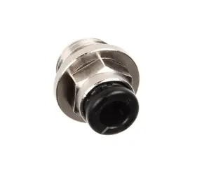 Złącze wtykowe Aqua Computer do węży 6 mm z gwintem G 1/4
