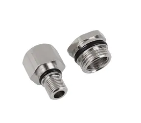Zestaw adapterów Aqua Computer do modelu 1046 i Aquastream G1/4