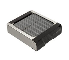 Aqua Computer airplex radykalne aluminiowe lamele 2/120