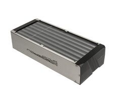 Aqua Computer airplex radykalne lamele aluminiowe 4/280