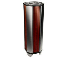 Aqua Computer airplex GIGANT 3360 z miedzianymi żebrami