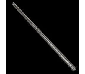 Tuba łącząca BitsPower Crystal Link 16/12mm - 500mm przezroczysta