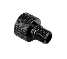 Adapter BitsPower direct Eheim 1046 na G1/4" IG (matowy) czarny