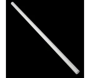 Tuba łącząca BitsPower Crystal Link 16/12 mm, długość 500 m, biała