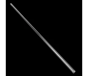 Tuba łącząca BitsPower Crystal Link 14/11mm - 1000mm przezroczysta