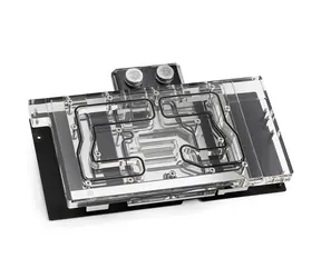 BitsPower Classic Asus RTX 3070 TUF ARGB Akryl