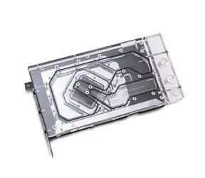 Chłodnica GPU BitsPower Orion RTX 4090 FE - akryl
