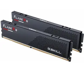 G.Skill Flare X5 32 GB (2x 16 GB) 6000 MHz / DDR5 / CL30 / DIMM / 1,35 V / Non-ECC / Niebuforowana / EXPO 