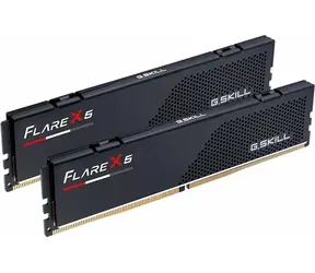 G.Skill Flare X5 64 GB (2x 32 GB) 6000 MHz / DDR5 / CL30 / DIMM / 1,4 V / Non-ECC / Niebuforowane / EXPO