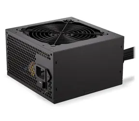 Endorfy Elementum E5 450 / ATX / 450W / niemodularny / 80PLUS / aktywny PFC / wentylator 120mm