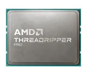 AMD RYZEN Threadripper PRO 7985WX @ 3,2 GHz - TRAY / Turbo 5,1 GHz / 64C128T / L1 4 MB L2 64 MB L3 256 MB / sTR5 / Zen 4