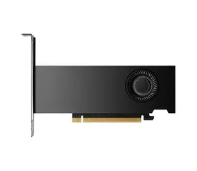 PNY RTX 2000 ADA 16 GB / Nvidia RTX 2000 / 16 GB GDDR6 / PCIe x8 4.0 / 4X miniDP / 70 W (6)