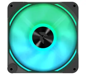 APNX FP2-120 PWM ARGB biały / 120mm / Łożysko hydrauliczne / 500-1800 RPM / 83,9 CFM / 34,8 dB