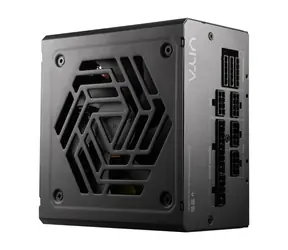 FSP VITA GM 650W / ATX 3.1 / 650W / 80PLUS Gold / wentylator 120mm / kable modułowe