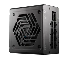FSP VITA GM 750W / ATX 3.1 / 750W / 80PLUS Gold / wentylator 120mm / kable modułowe