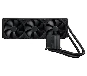 Asus ProArt LC 420 czarny / 3x 140 mm / 31,5 dB przy 2000 obr./min / 107 CFM / AMD + Intel