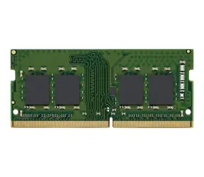 Kingston 16 GB (1x 16 GB) 3200 MHz / DDR4 / CL22 / SO-DIMM / 1,2 V / bez ECC