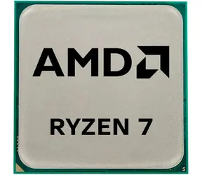 AMD RYZEN 7 5800XT @ 3,8 GHz / Turbo 4,8 GHz / 8C16T / L2 4 MB L3 32 MB / AM4 / Zen 3 / 105 W 
