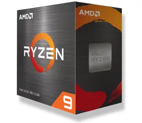 AMD RYZEN 9 5900XT @ 3,3 GHz / Turbo 4,8 GHz / 16C32T / L2 8 MB L3 64 MB / AM4 / Zen 3 / 105 W