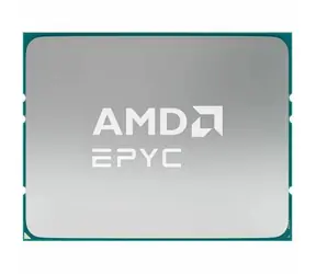 AMD EPYC 9454 @ 2,75 GHz - TRAY / Turbo 3,8 GHz / 48C96T / L2 48 MB L3 256 MB / Zen 4 / 290 W