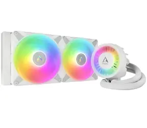 ARCTIC Liquid Freezer III - 280 A-RGB biały