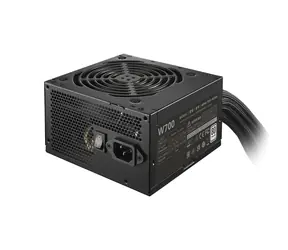 Cooler Master ELITE NEX WHITE 230V 700 / ATX / 700W / 80PLUS / 120mm / aktywny PFC 