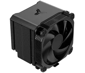 Jonsbo HX6250 czarny / 140 mm / 1800 obr./min przy 28 dB / TDP 250 W / AMD + Intel