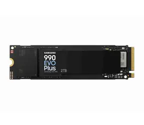 Samsung 990 EVO PLUS 2TB