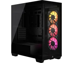 Corsair 3500X ARGB czarny