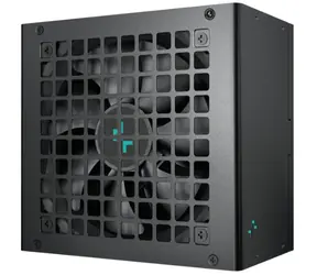 DEEPCOOL PL750-D 750W / ATX / Active PFC / wentylator 120mm / niemodularny / 80PLUS Bronze