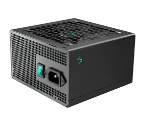 DEEPCOOL PN850M 850W / ATX 3.1 / Aktywny PFC / Wentylator 120mm / modułowy / 80PLUS Gold